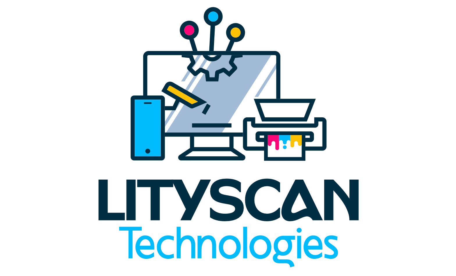 LITYSCAN TECHNOLOGIES