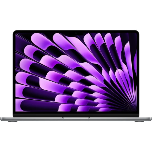 極美品MacBook Air M3 /8GB/256GB 13インチ 13-inch MacBook Air M3 Chip 16gb/256gb