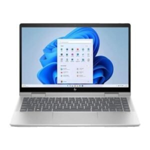 HP 15-fd0005dx, Core i5, 8GB RAM, 512GB SSD, 15.6" Touch
