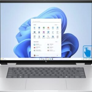 HP Envy 16-ac0033dx x360 Ultra 7, 32GB RAM, 2TB SSD