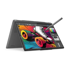 Lenovo Yoga 7 2-in-1 14IML9 Intel® Core™ Ultra 7 155U 16GB Ram 1TB SSD 14 Inch WUXGA Laptop