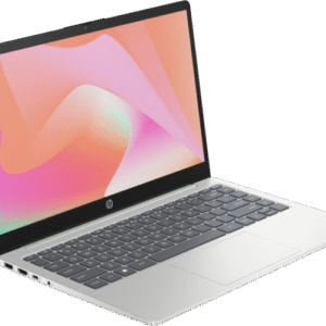 HP 14-ep0122NIA CORE i5-1335U 8GB 512GB 14"