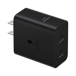 Samsung 50W PD Duo Power Adapter